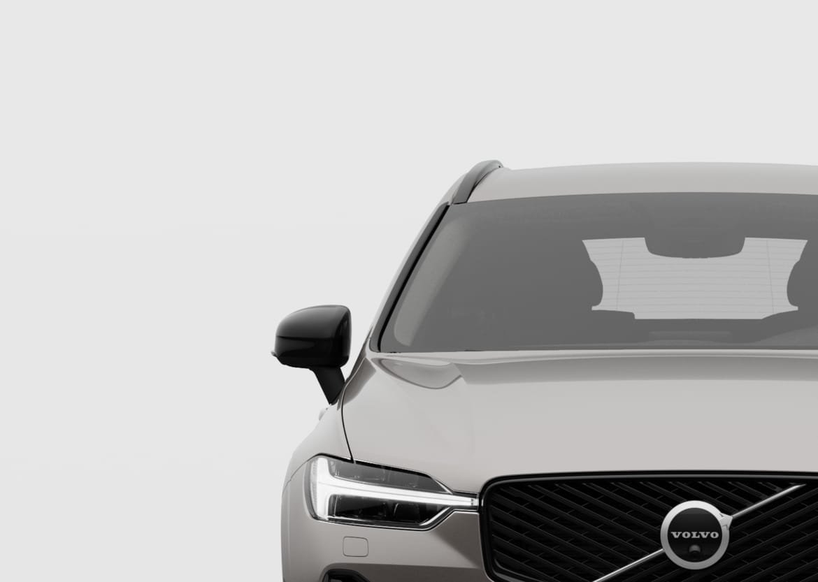Volvo XC60 2026, photo 2/34