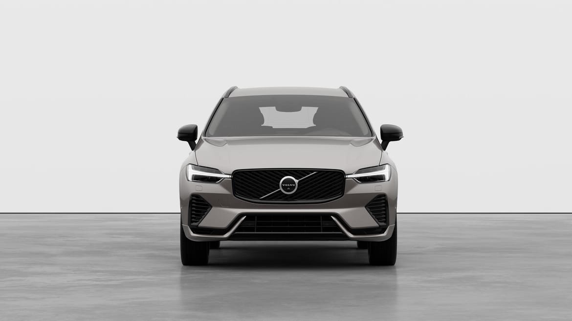 Volvo XC60 2026, photo 3/34