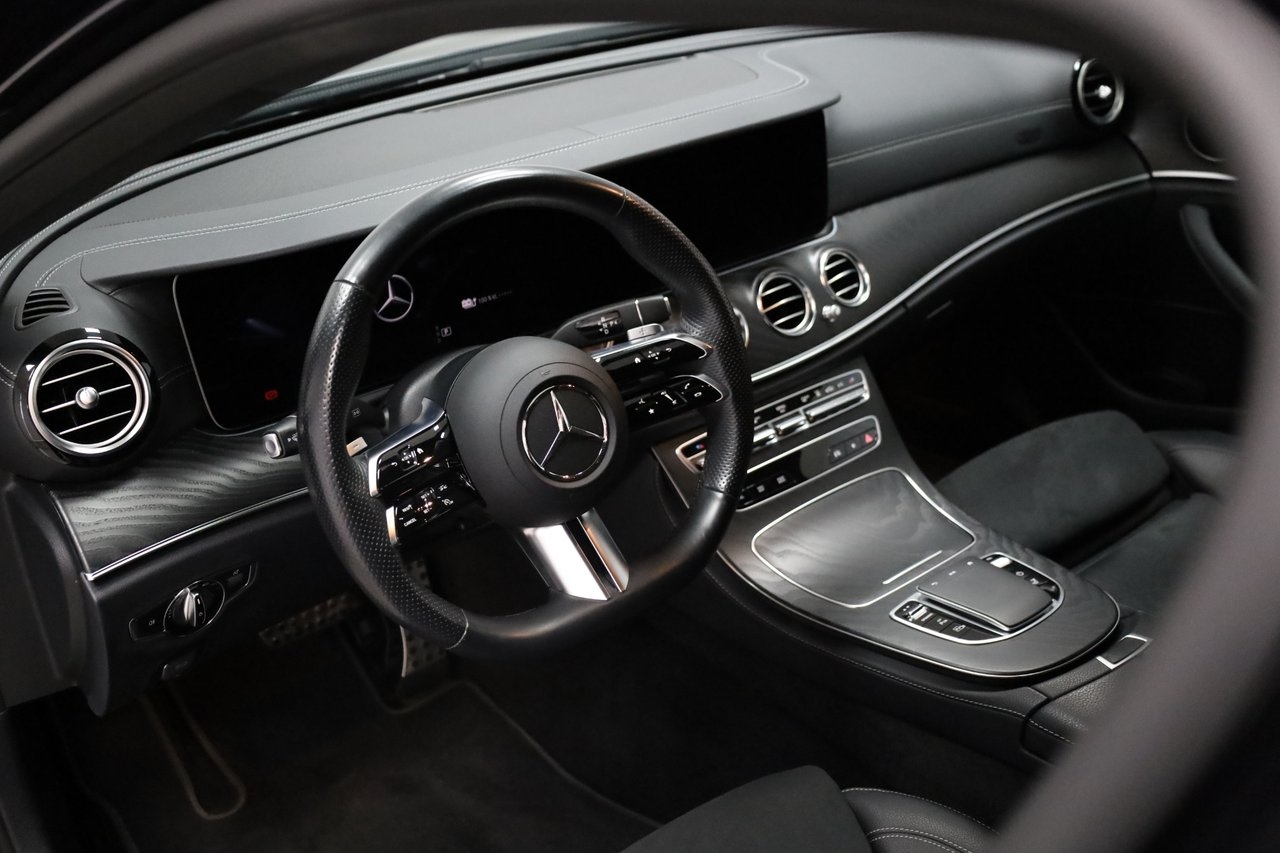 Mercedes-Benz E 2023, bild 6/10