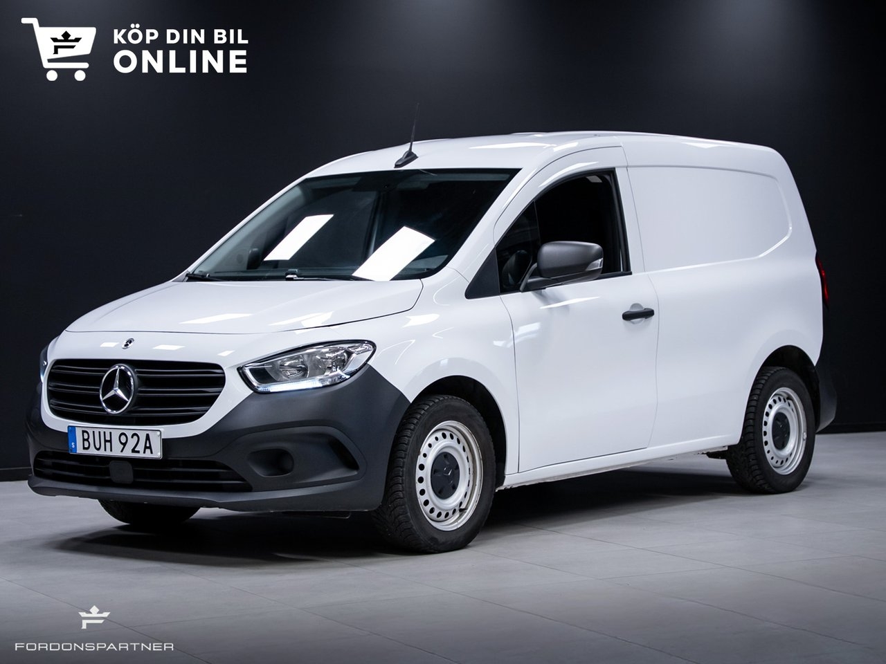 Mercedes-Benz Citan