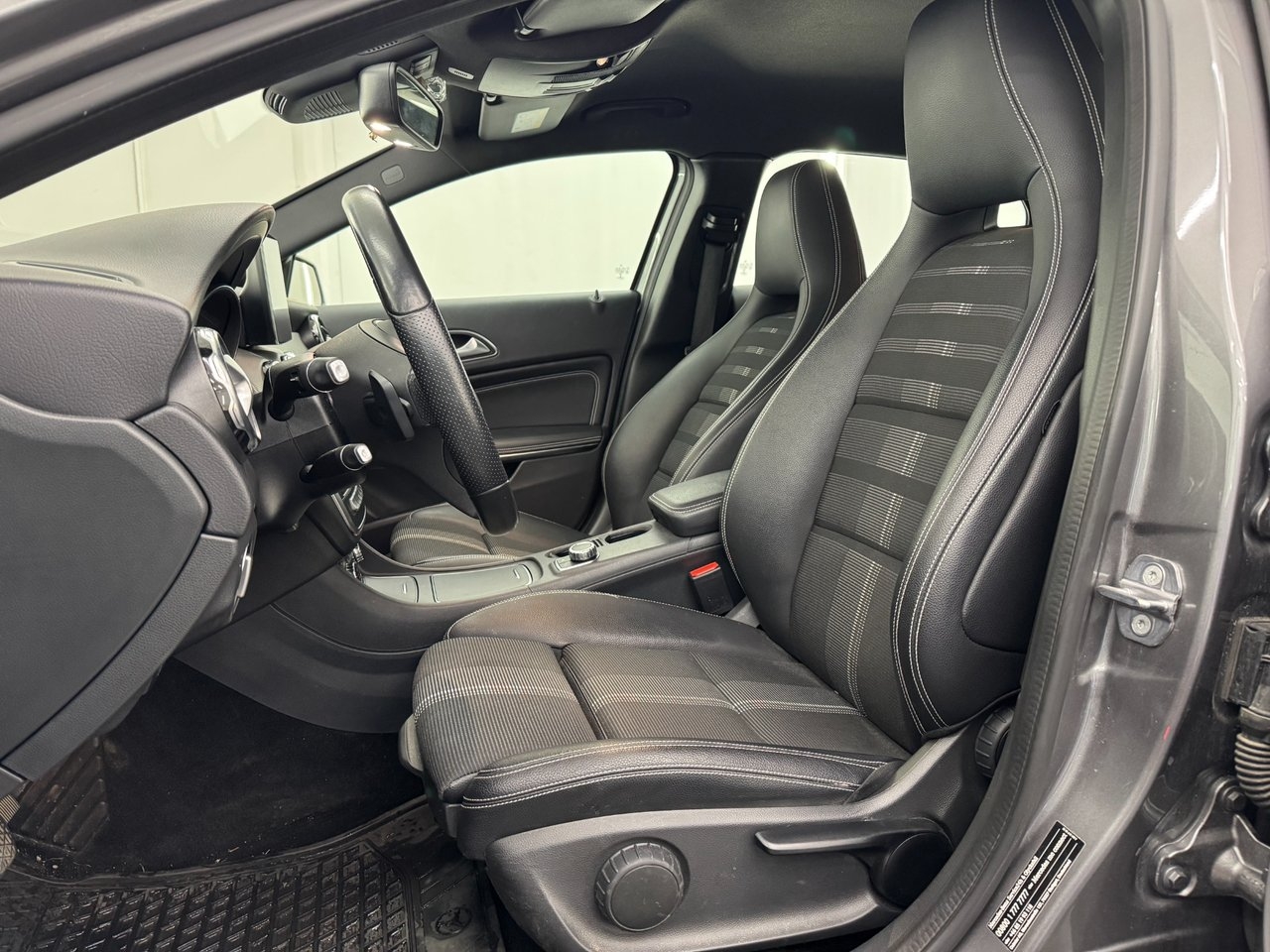 Mercedes-Benz GLA 2020, bild 7/19