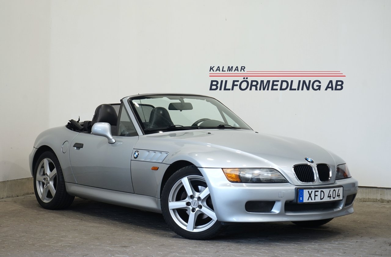 BMW Z3