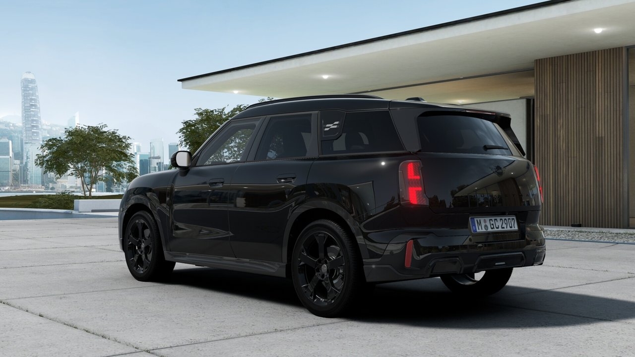 MINI Countryman C 2026, kuva 2/6