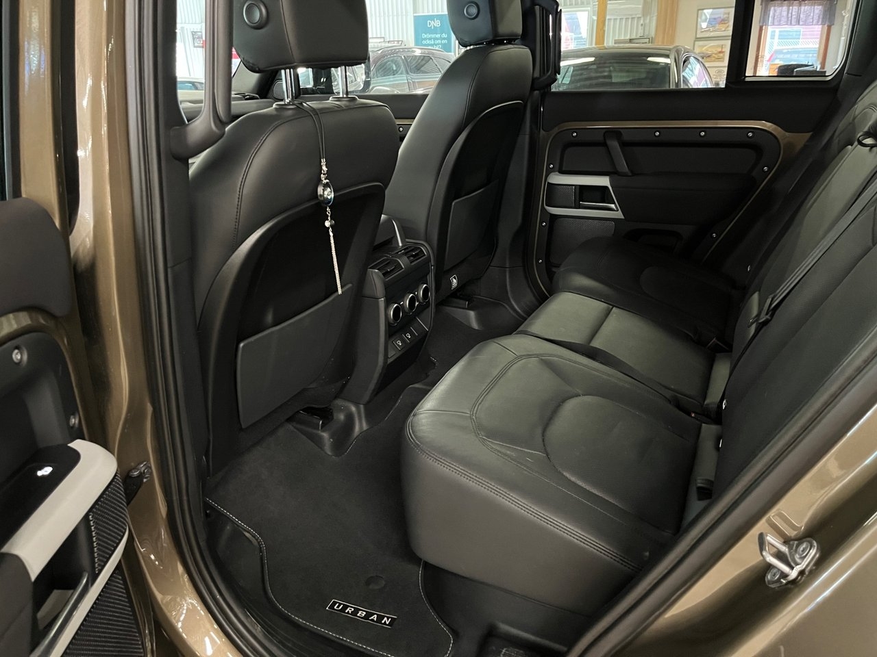 Land Rover Defender 110 P300 Euro 6 2023, bild 7/11