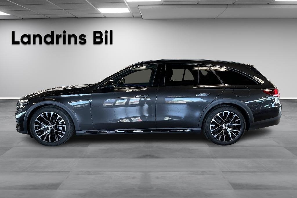 Mercedes-Benz E 2024, bild 4/24
