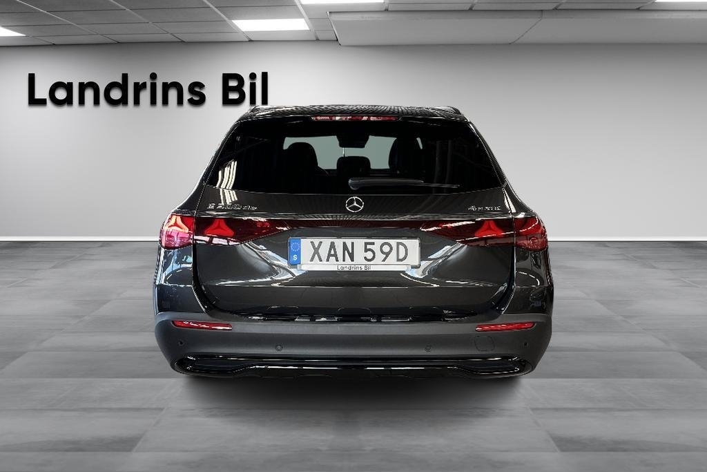 Mercedes-Benz E 2024, bild 5/24