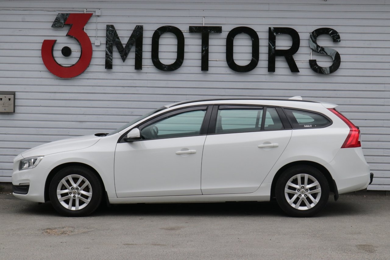 Volvo V60 2014, bild 3/10