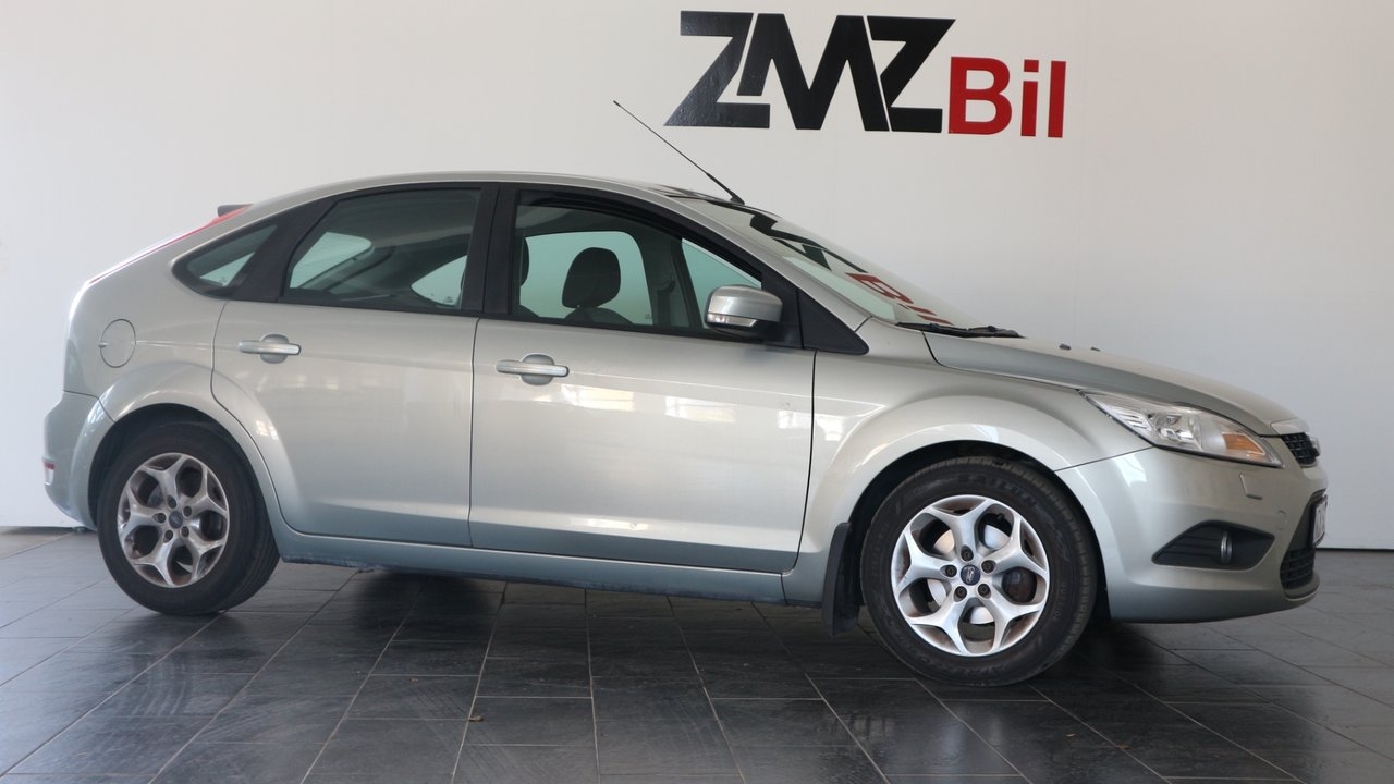 Ford Focus 2010, bild 3/18