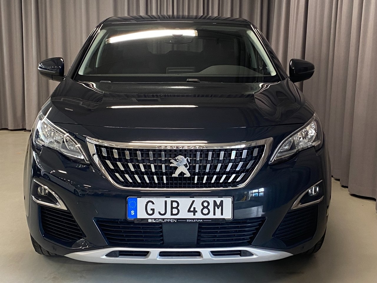 Peugeot 3008 Allure Plug-In Hybrid 225hk 2020, bild 4/10