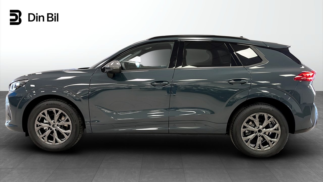 Cupra Terramar 2026, bild 3/10