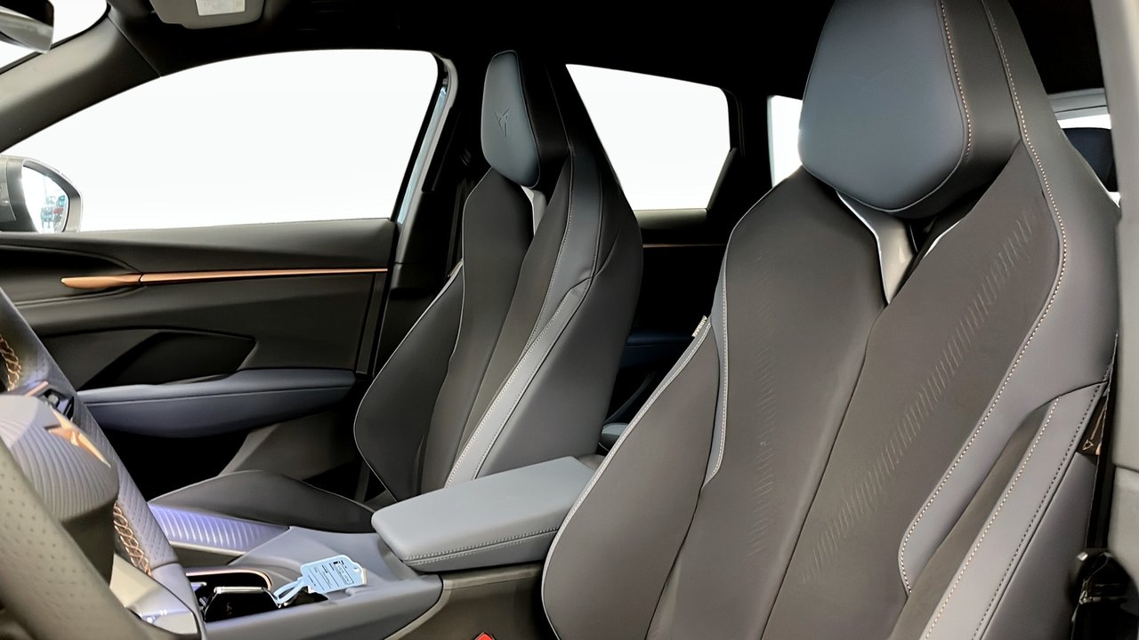 Cupra Terramar 2026, bild 6/10