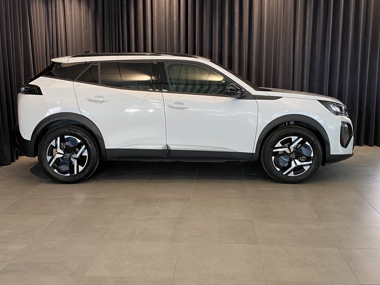 Peugeot 2008 2025, bild 5/10