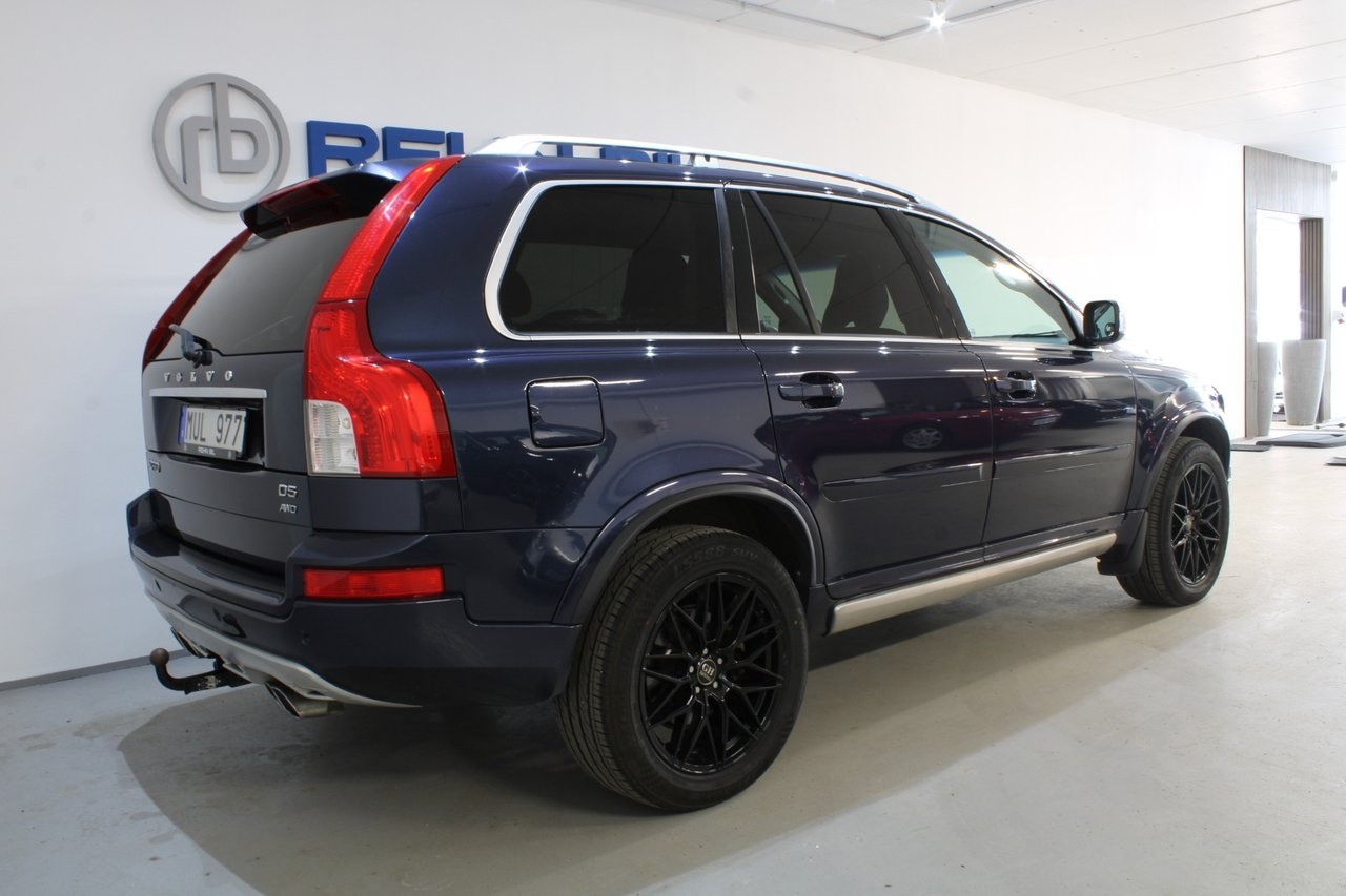 Volvo XC90 2013, bild 2/10