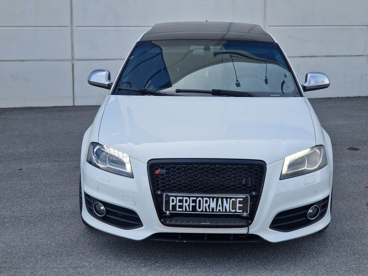 Audi S3 2009, kuva 3/10