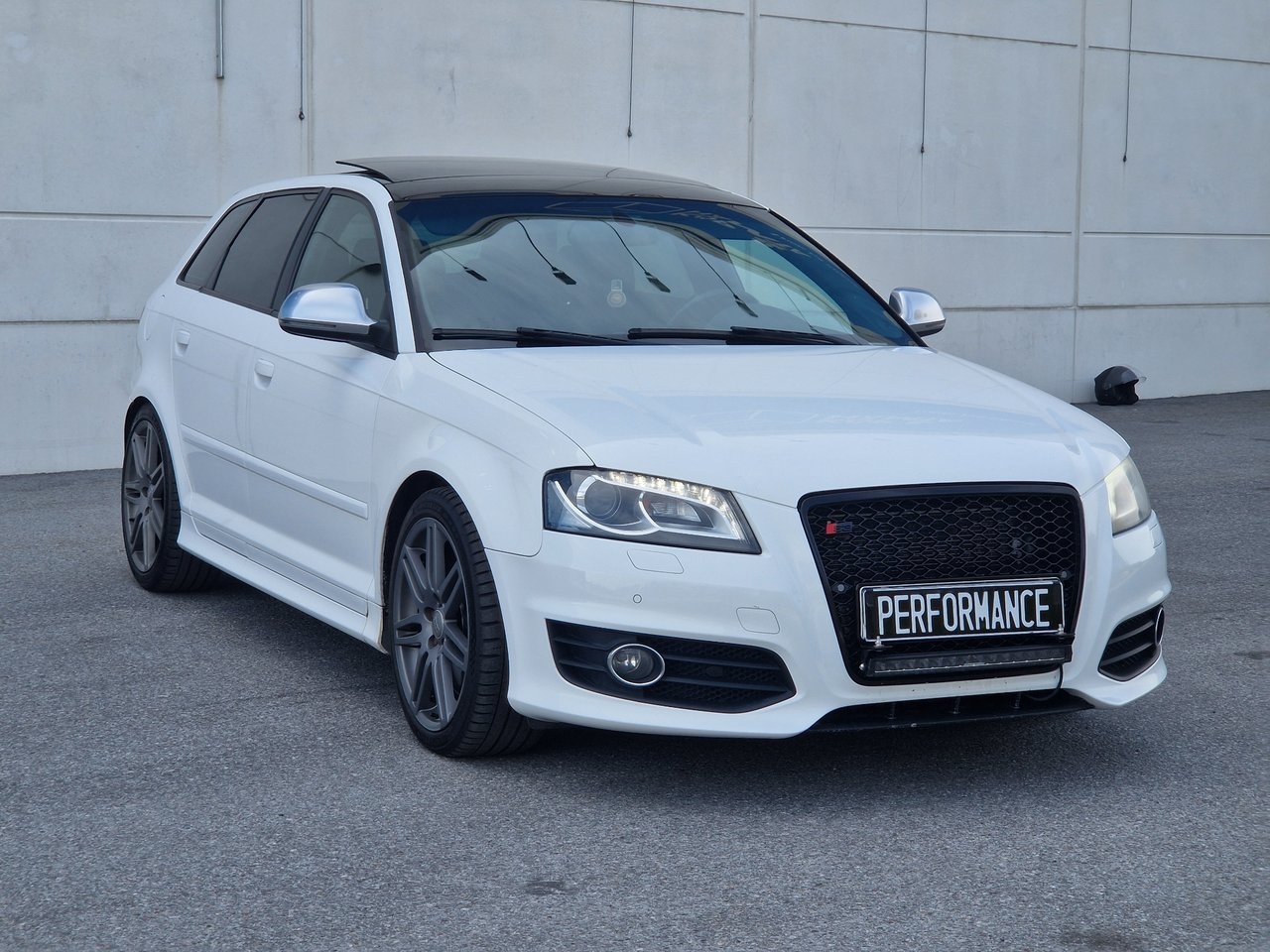 Audi S3 2009, kuva 4/10