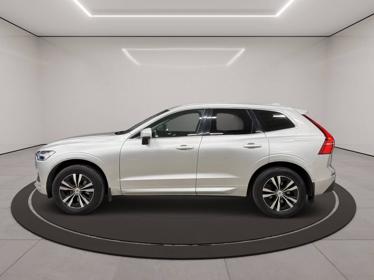 Volvo XC60 2020, bild 6/10