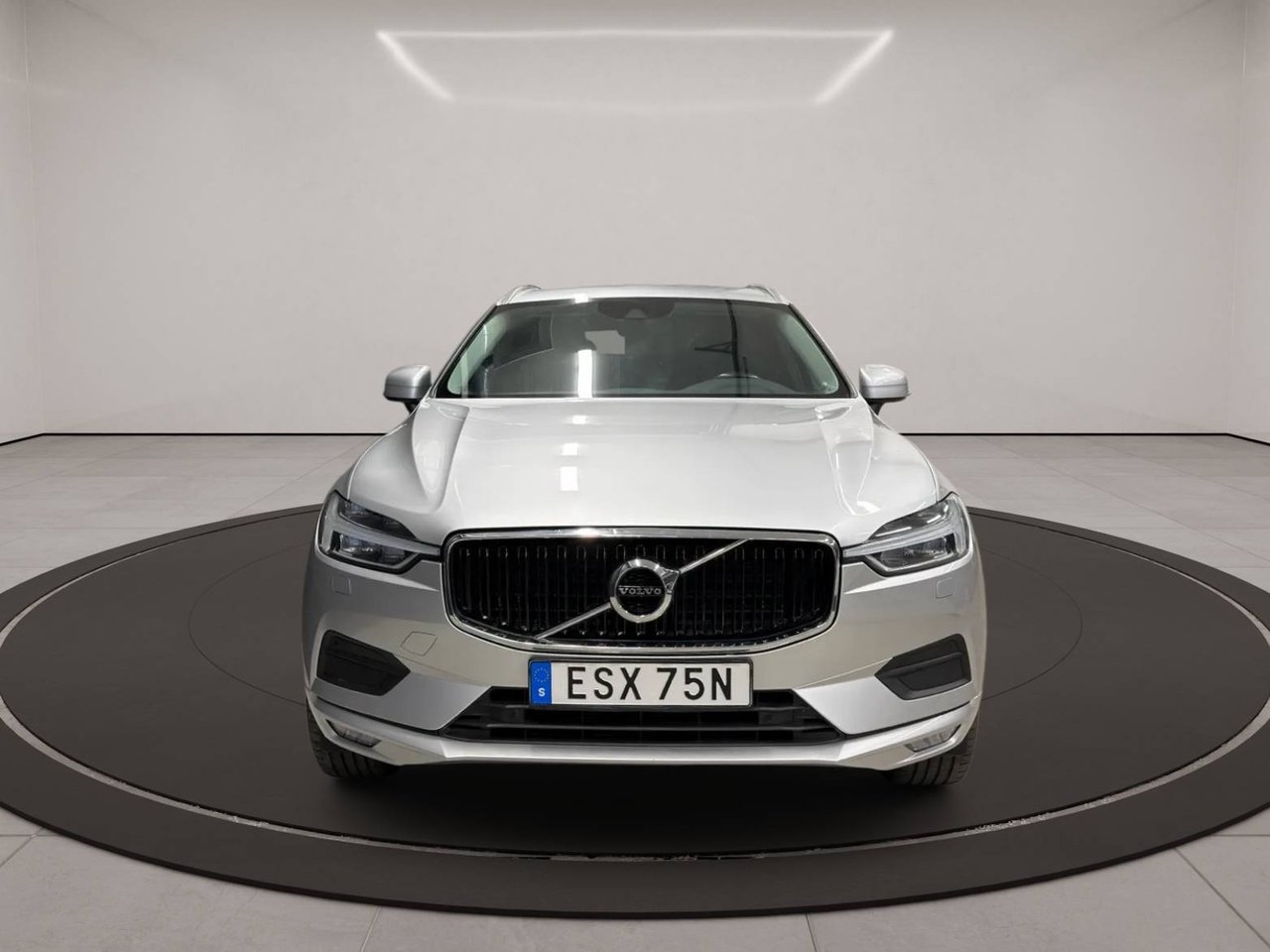 Volvo XC60 2020, bild 5/10