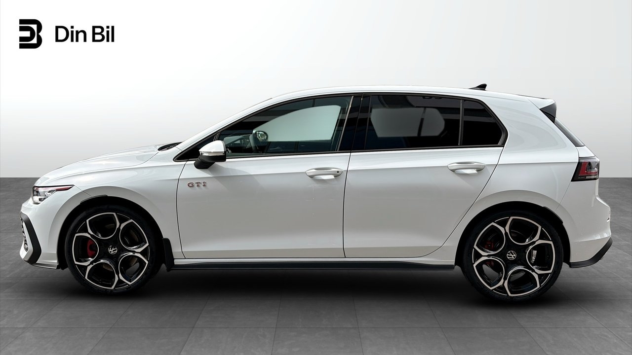 Volkswagen Golf 2026, bild 2/12