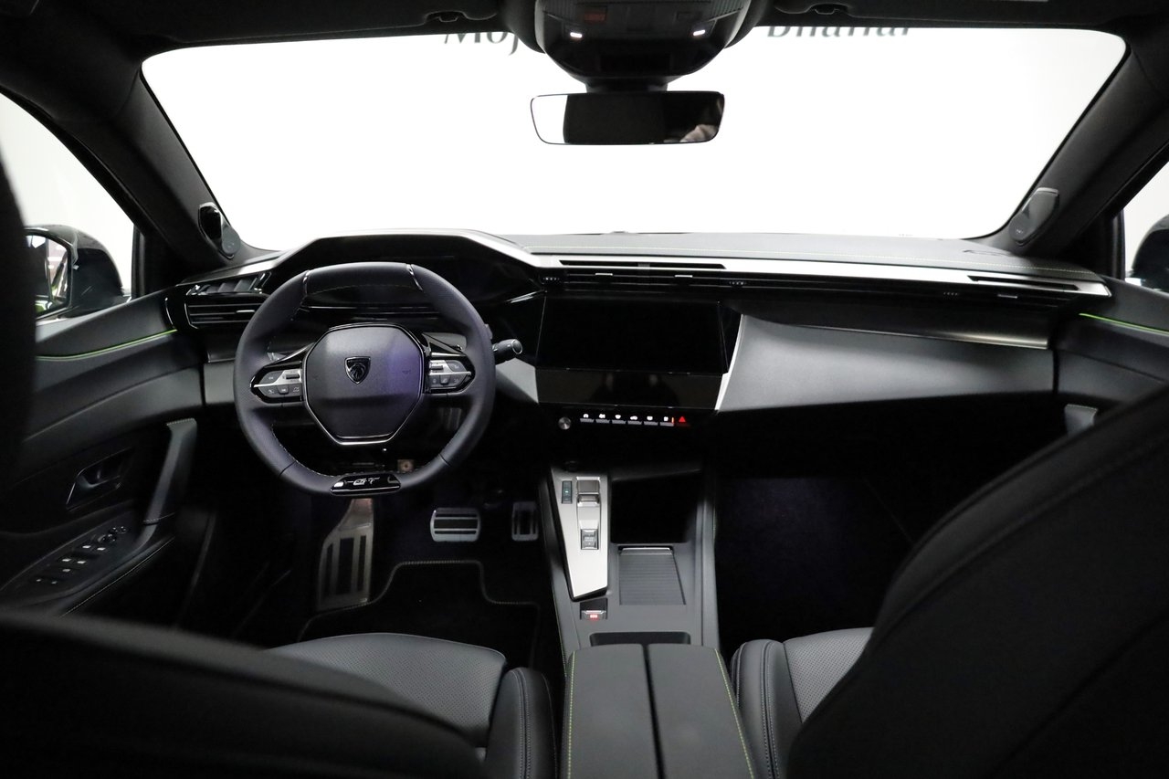 Peugeot 408 2026, kuva 3/10