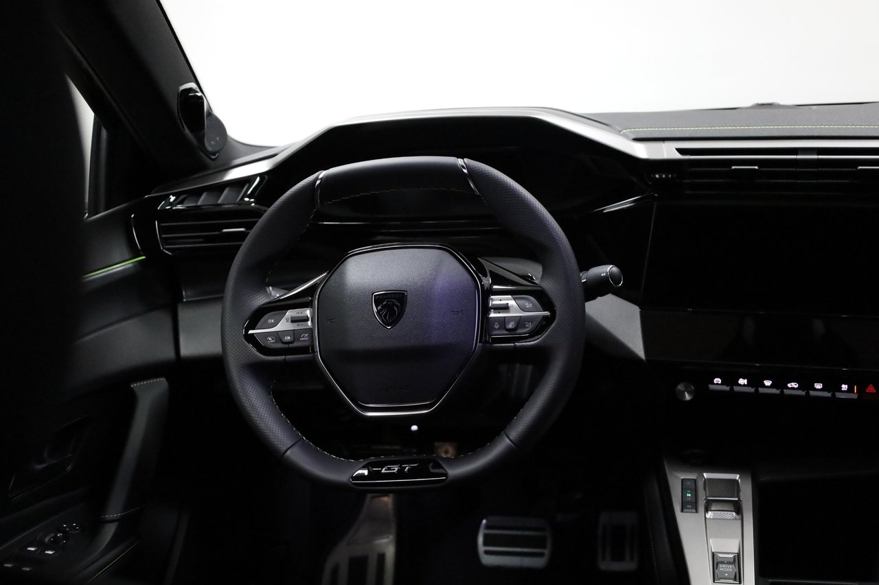 Peugeot 408 2026, bild 5/10