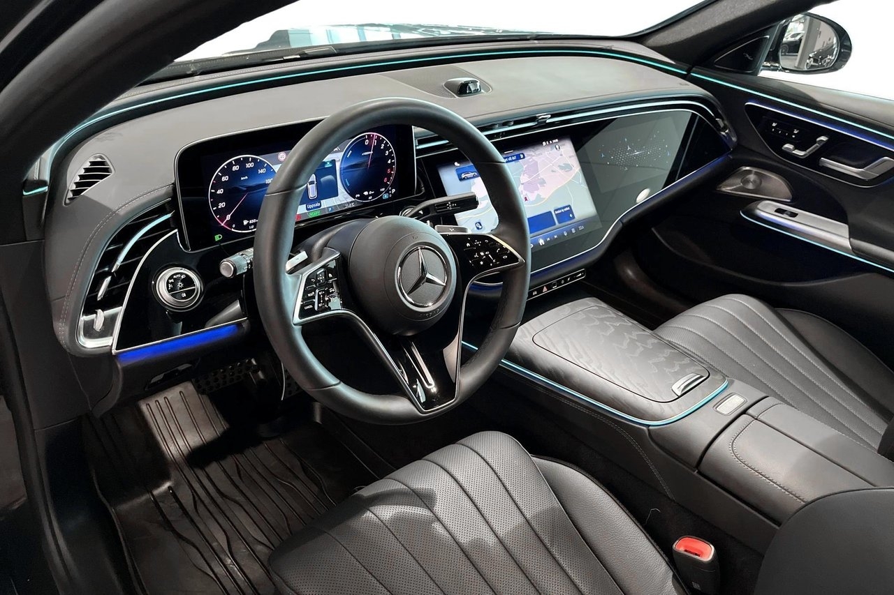 Mercedes-Benz E 2025, kuva 7/18