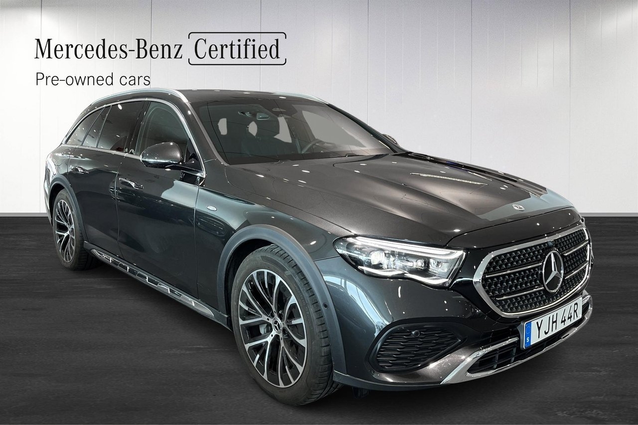 Mercedes-Benz E 2025, kuva 2/18