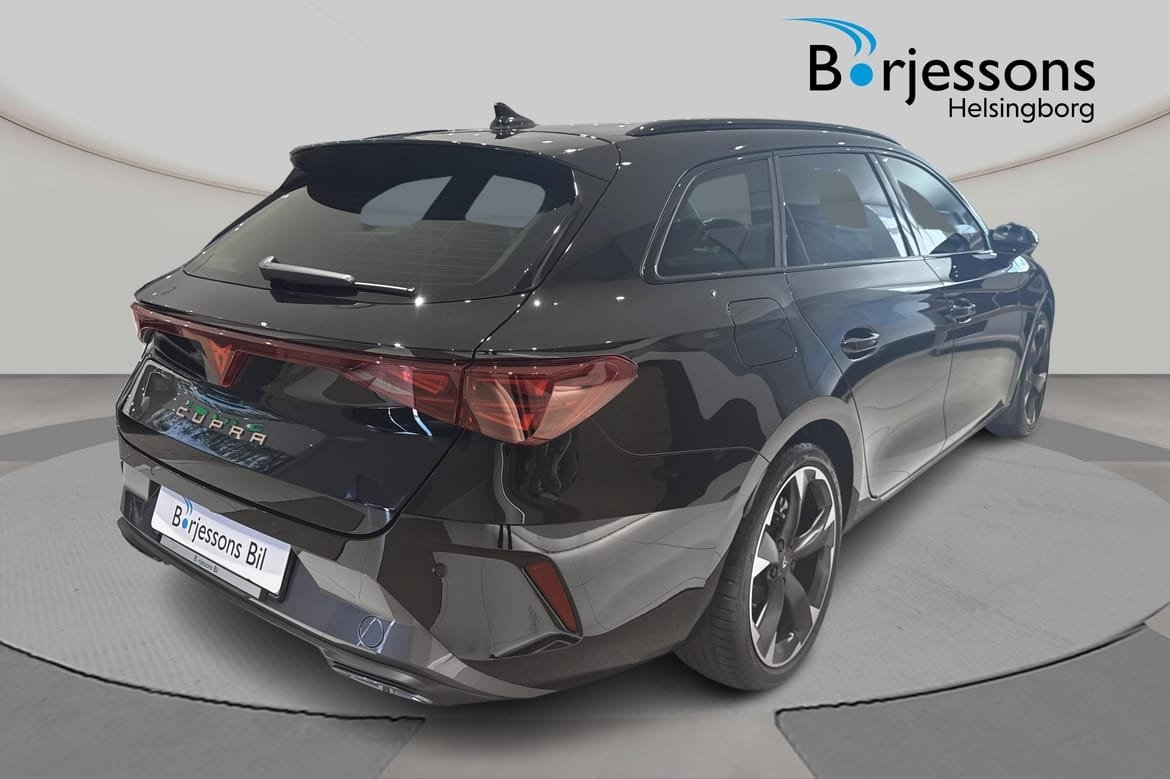 Cupra Leon 2026, bild 3/22