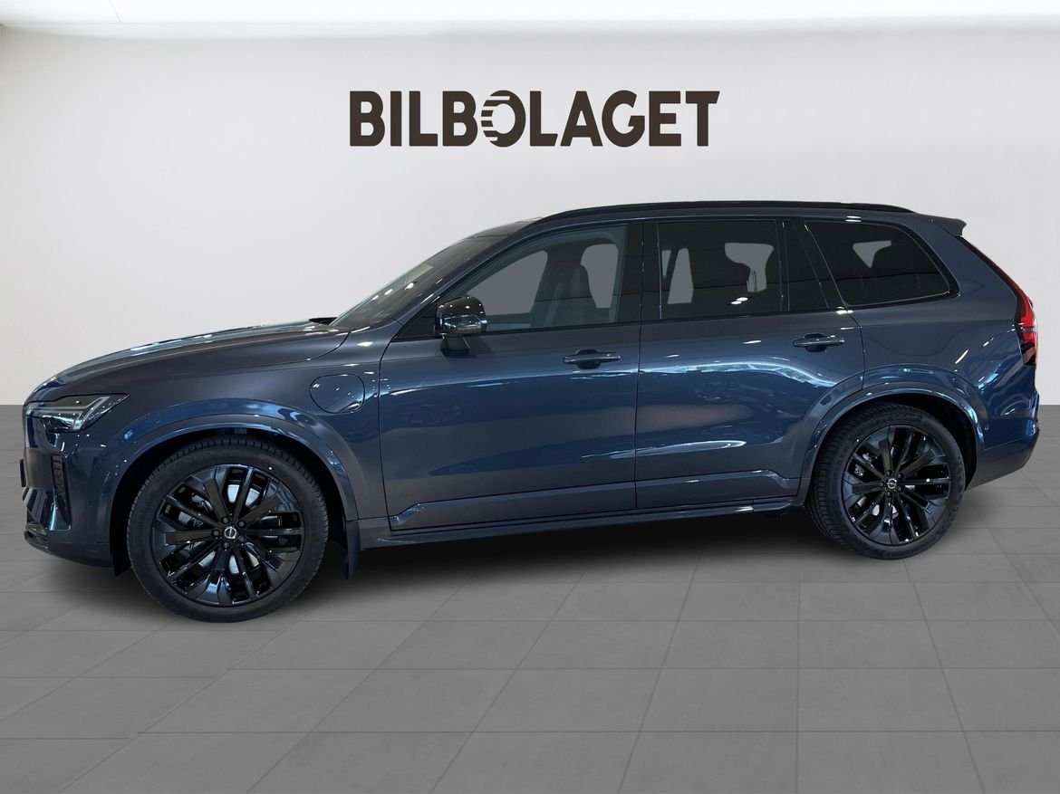 Volvo XC90 2027, bild 2/10