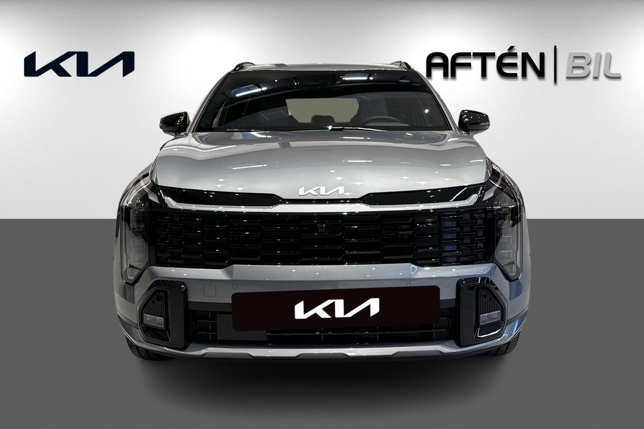 Kia Sportage Plug-In Hybrid GT-Line Inkl 2026, kuva 3/10