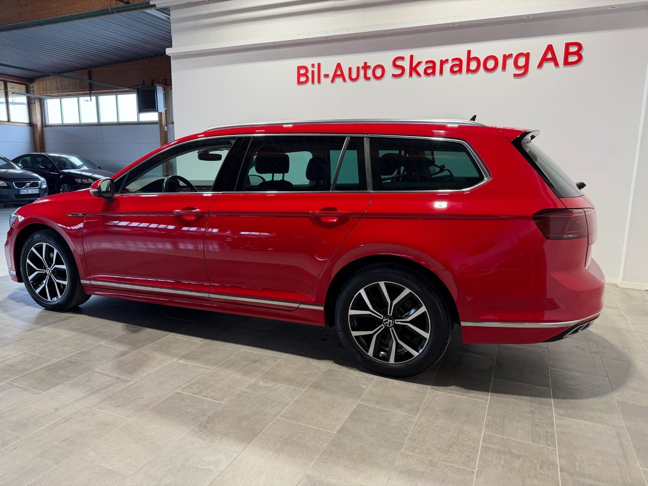 Volkswagen Passat 2023, bild 3/30