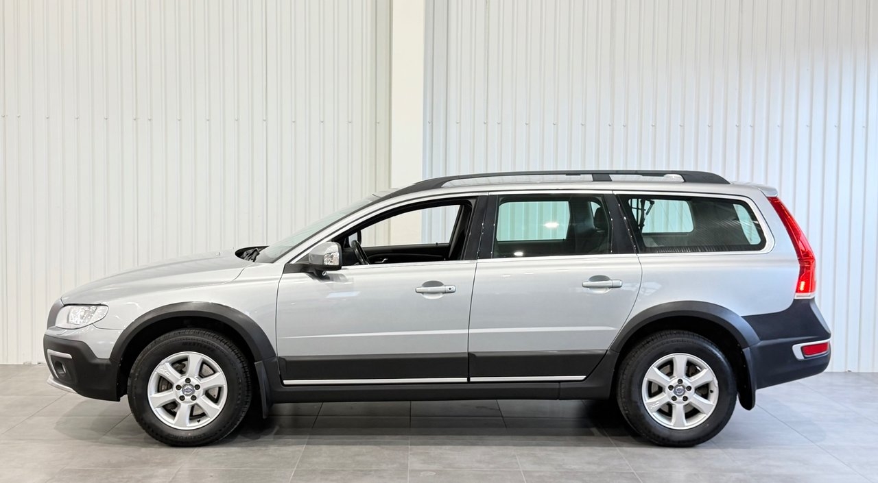 Volvo XC70 2015, bild 5/10