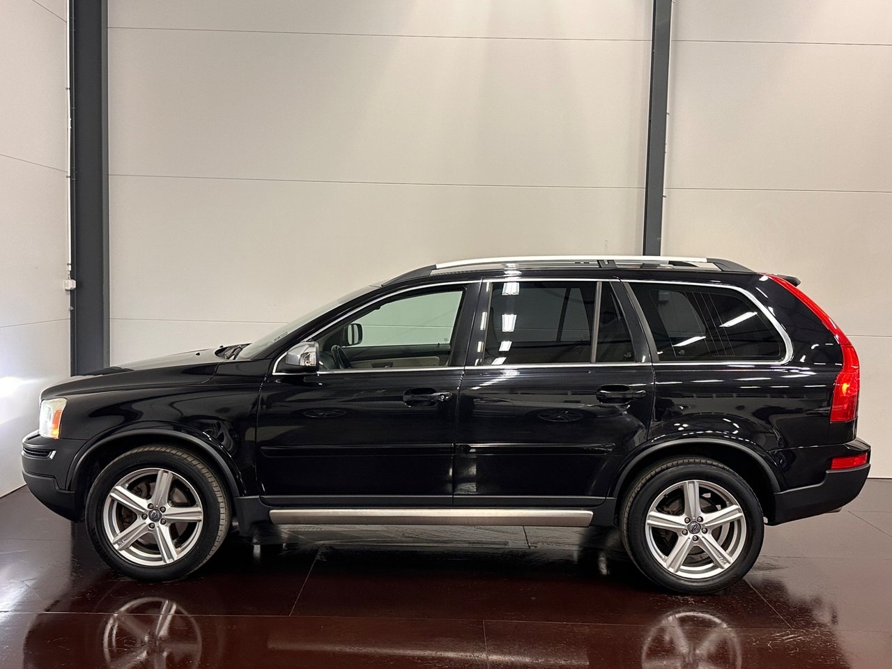 Volvo XC90 2011, bild 6/10