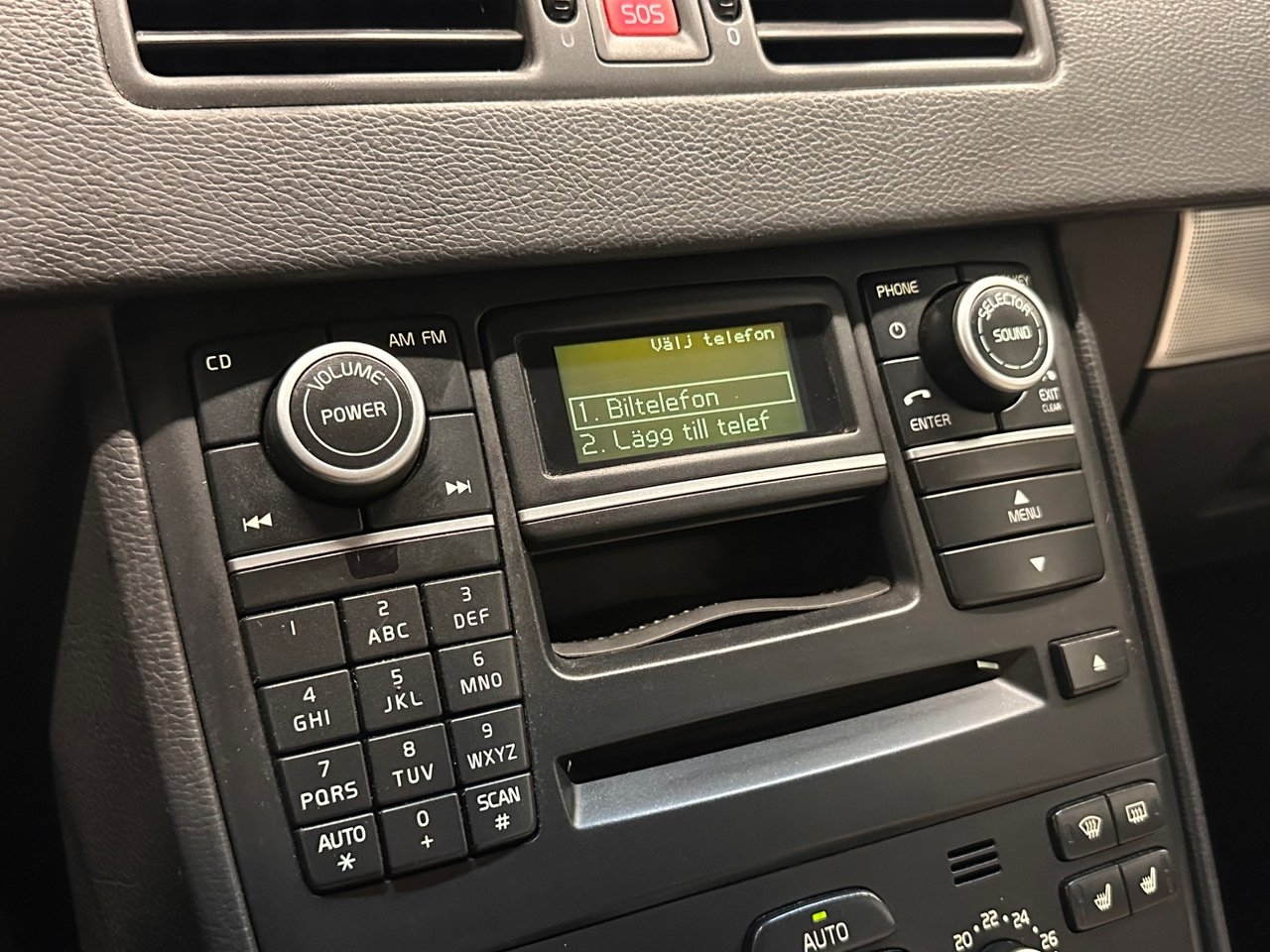Volvo XC90 2011, bild 7/10