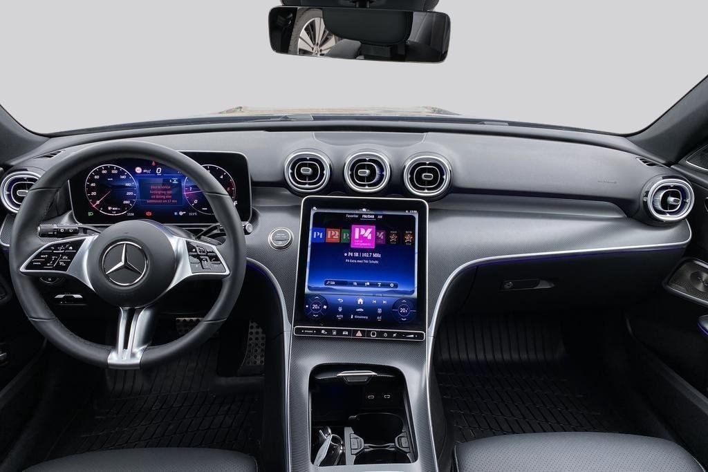 Mercedes-Benz C 2025, kuva 7/19