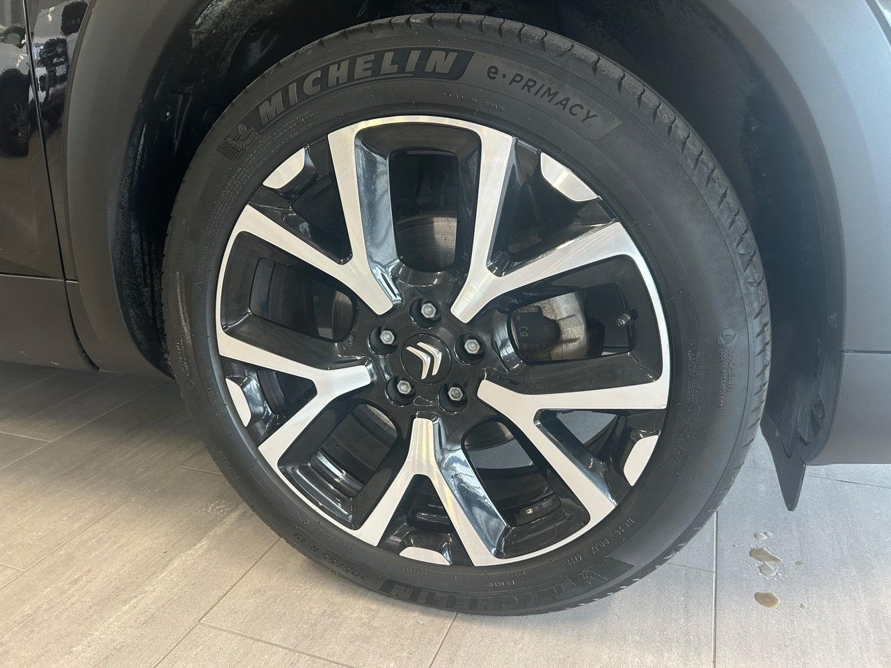 Citroen C5 Aircross 1.2 PureTech 130 Aut 2023, bild 7/16