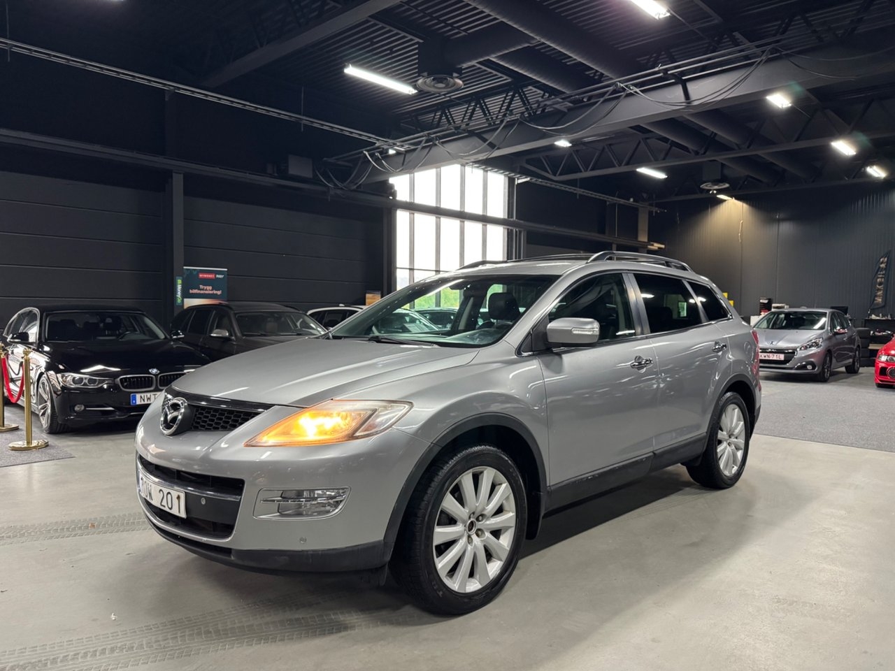 Mazda CX-9