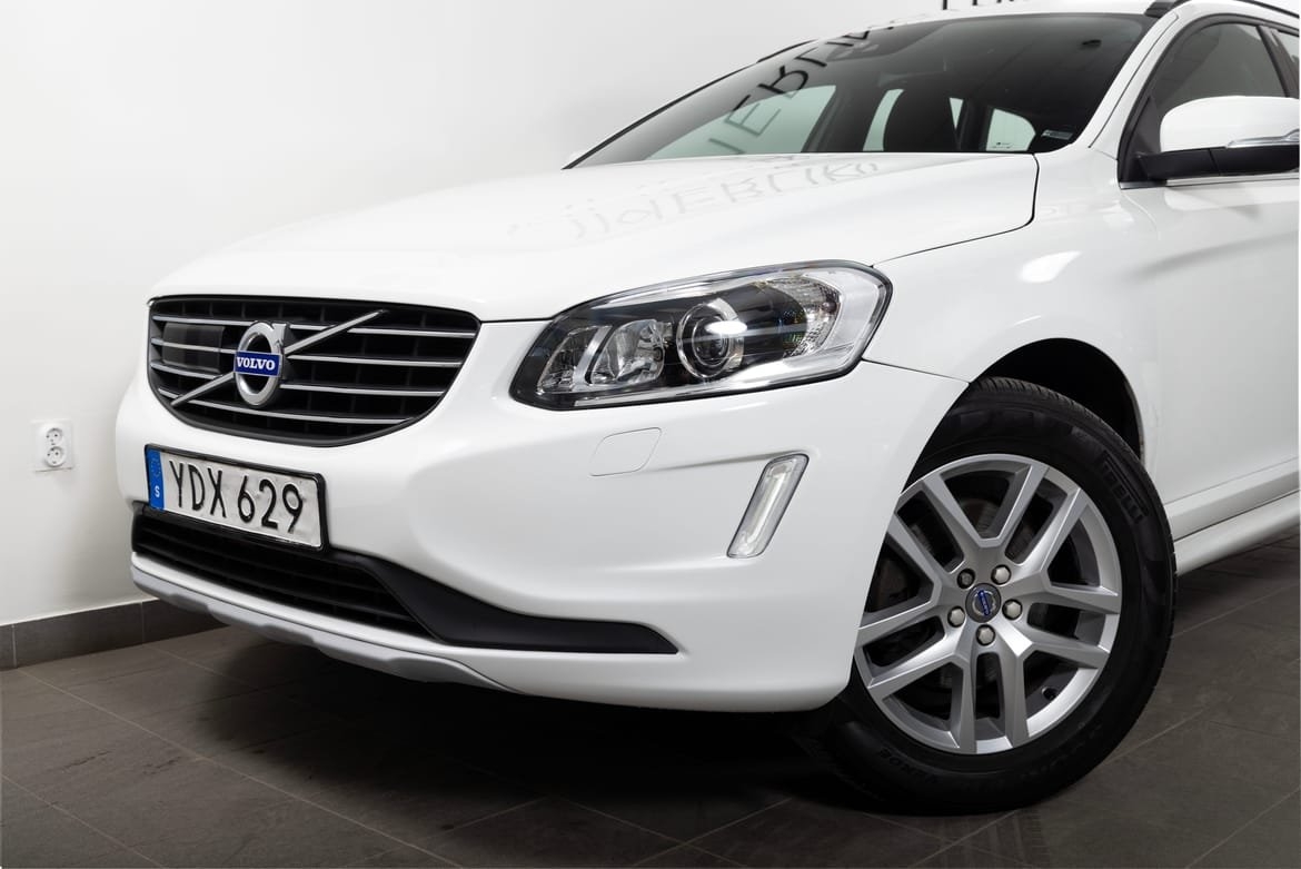 Volvo XC60 2017, kuva 4/10