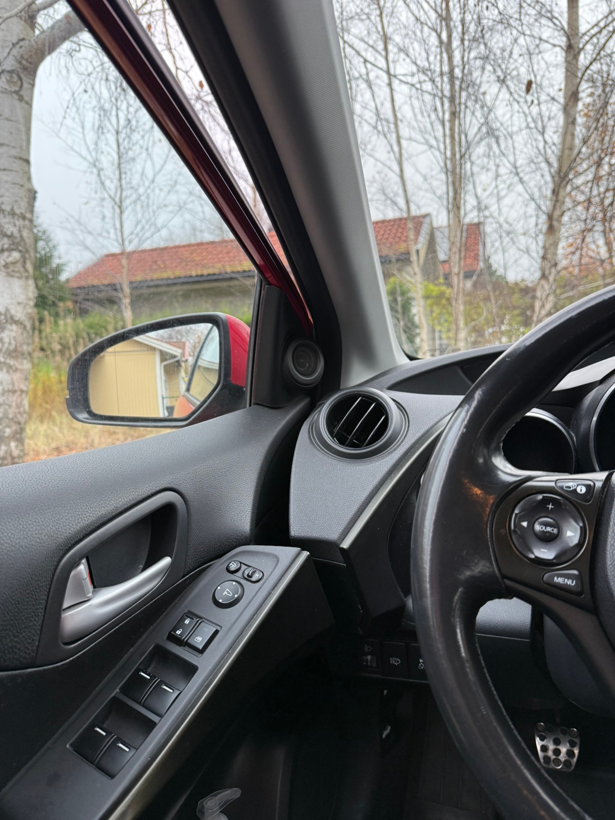 Honda Civic 2012, bild 7/10