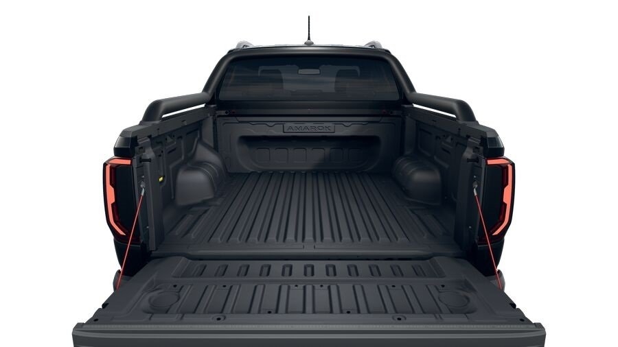 Volkswagen Amarok 2026, bild 4/7