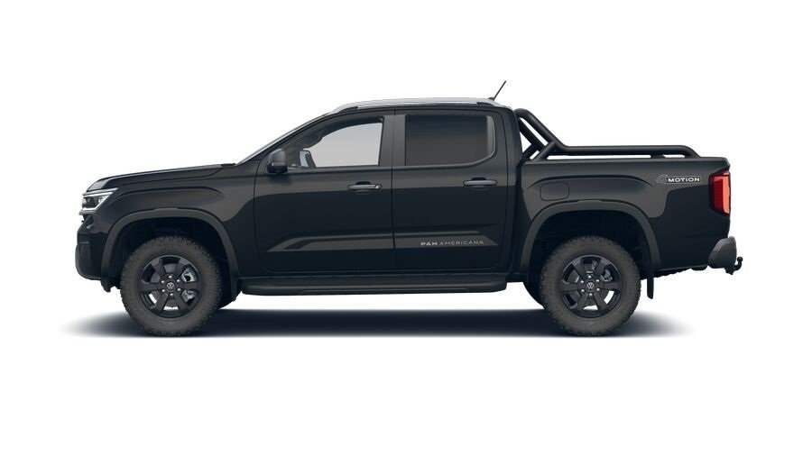 Volkswagen Amarok 2026, bild 5/7