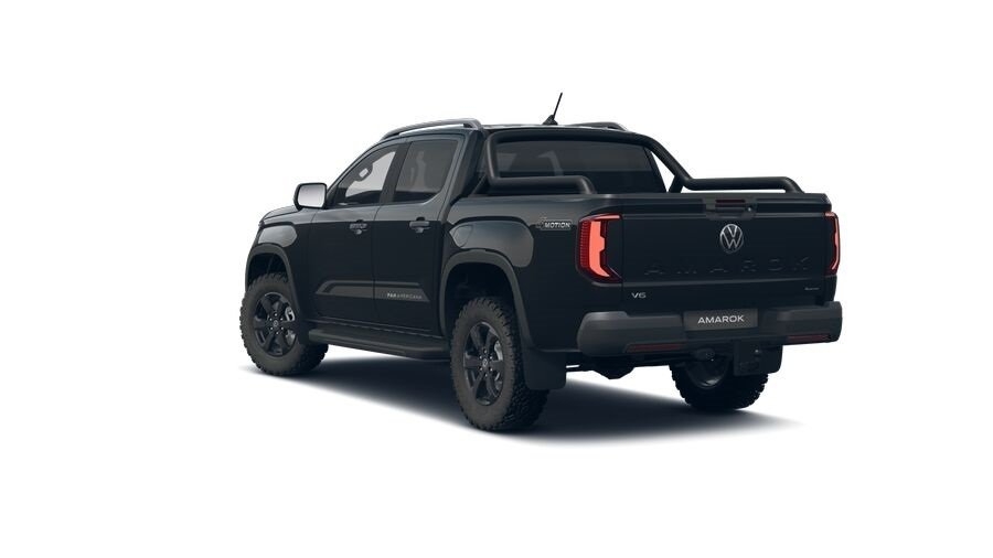 Volkswagen Amarok 2026, bild 3/7