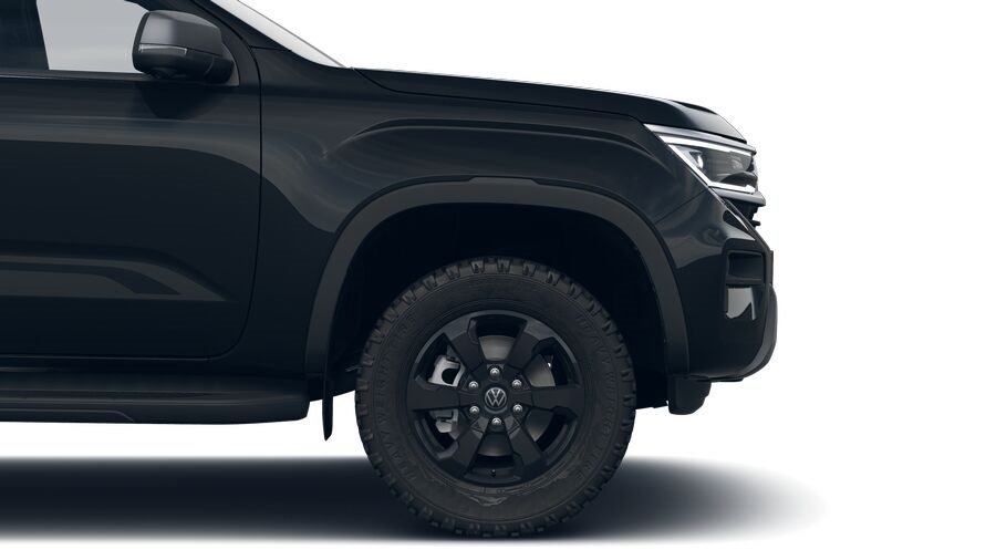 Volkswagen Amarok 2026, bild 2/7