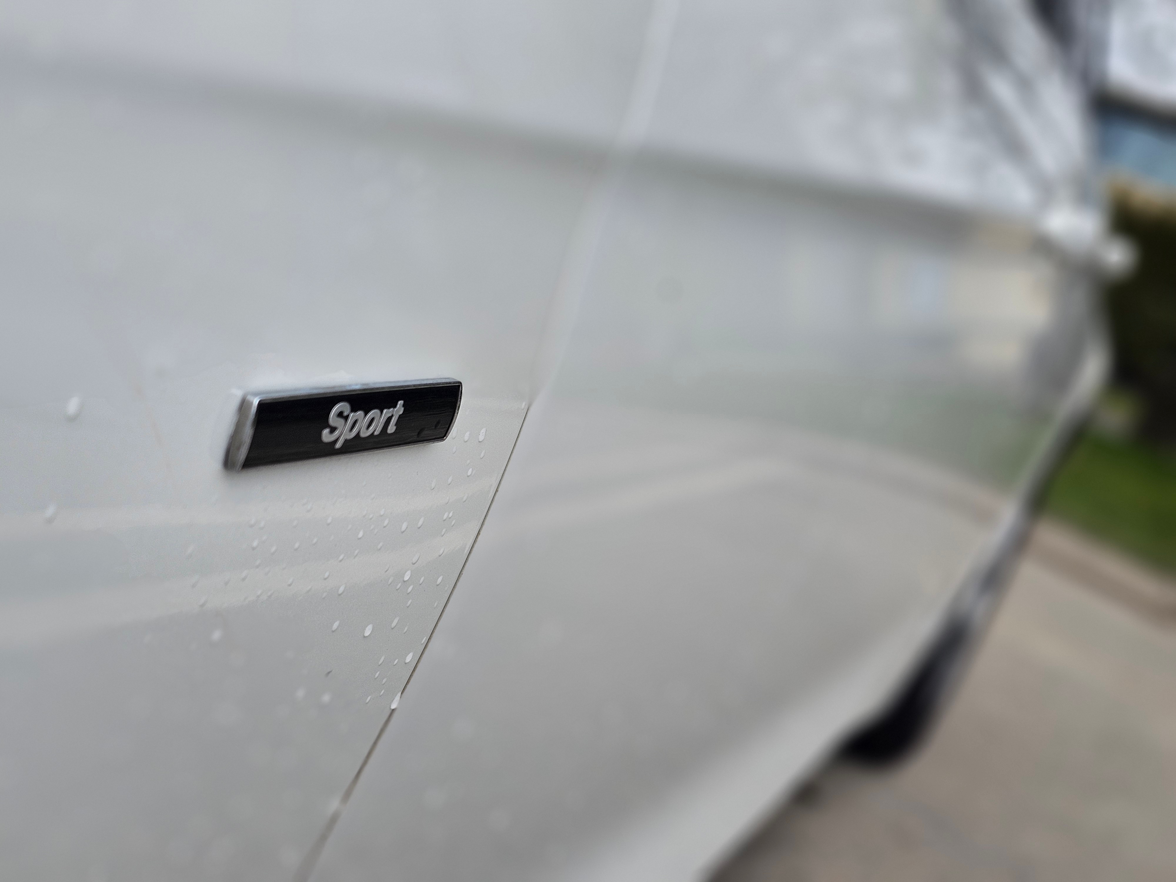 BMW 320 d Touring Manuell 2015, photo 6/9