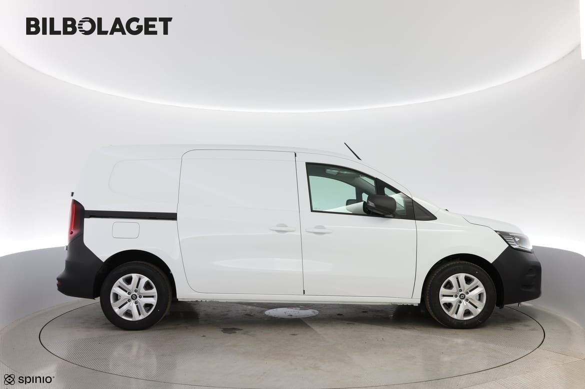 Renault Kangoo 2026, bild 5/14