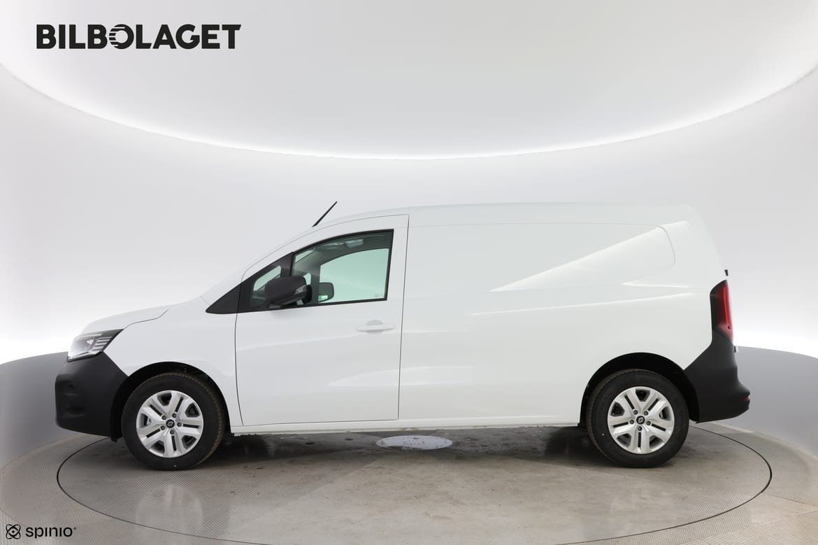 Renault Kangoo 2026, bild 2/14