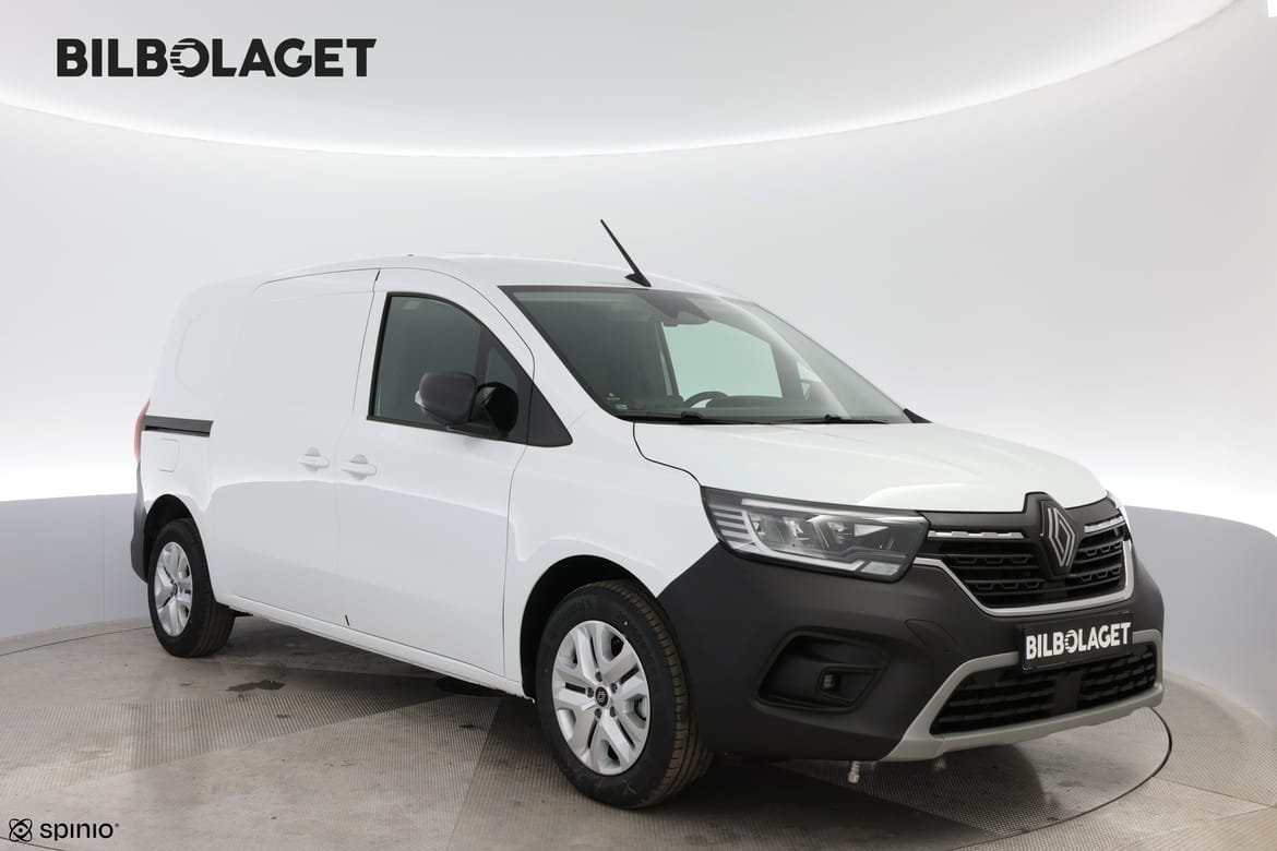 Renault Kangoo 2026, bild 6/14