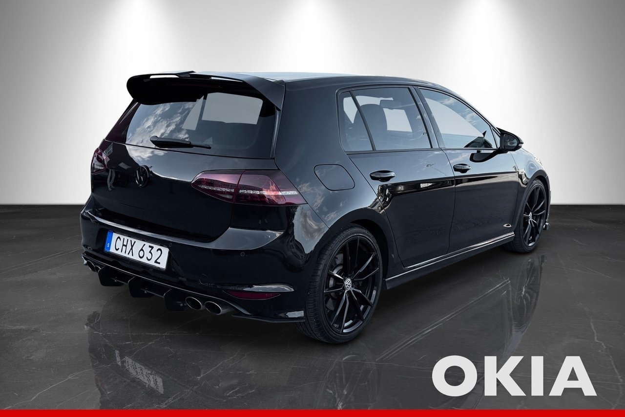 Volkswagen Golf 2016, bild 7/10