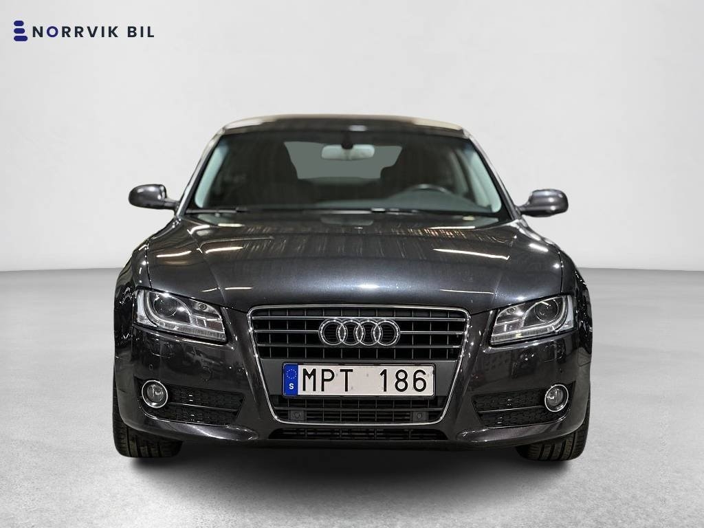 Audi A5 2011, kuva 2/10