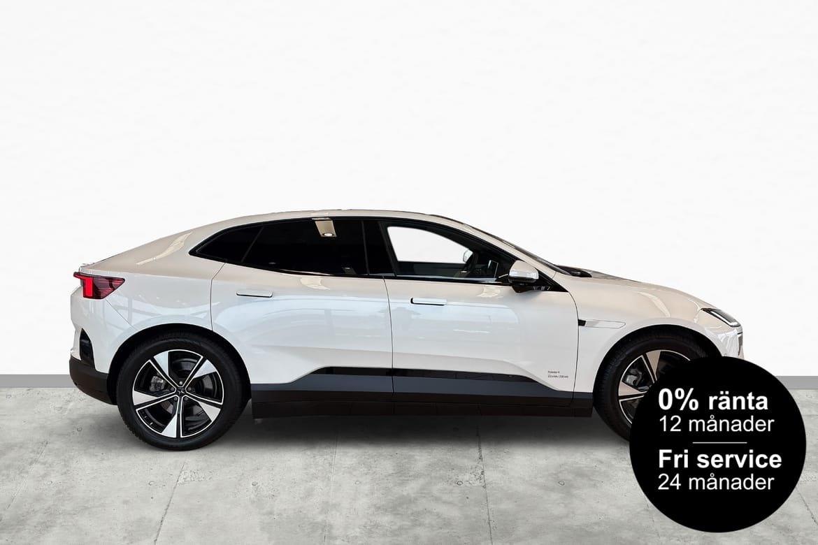 Polestar 4