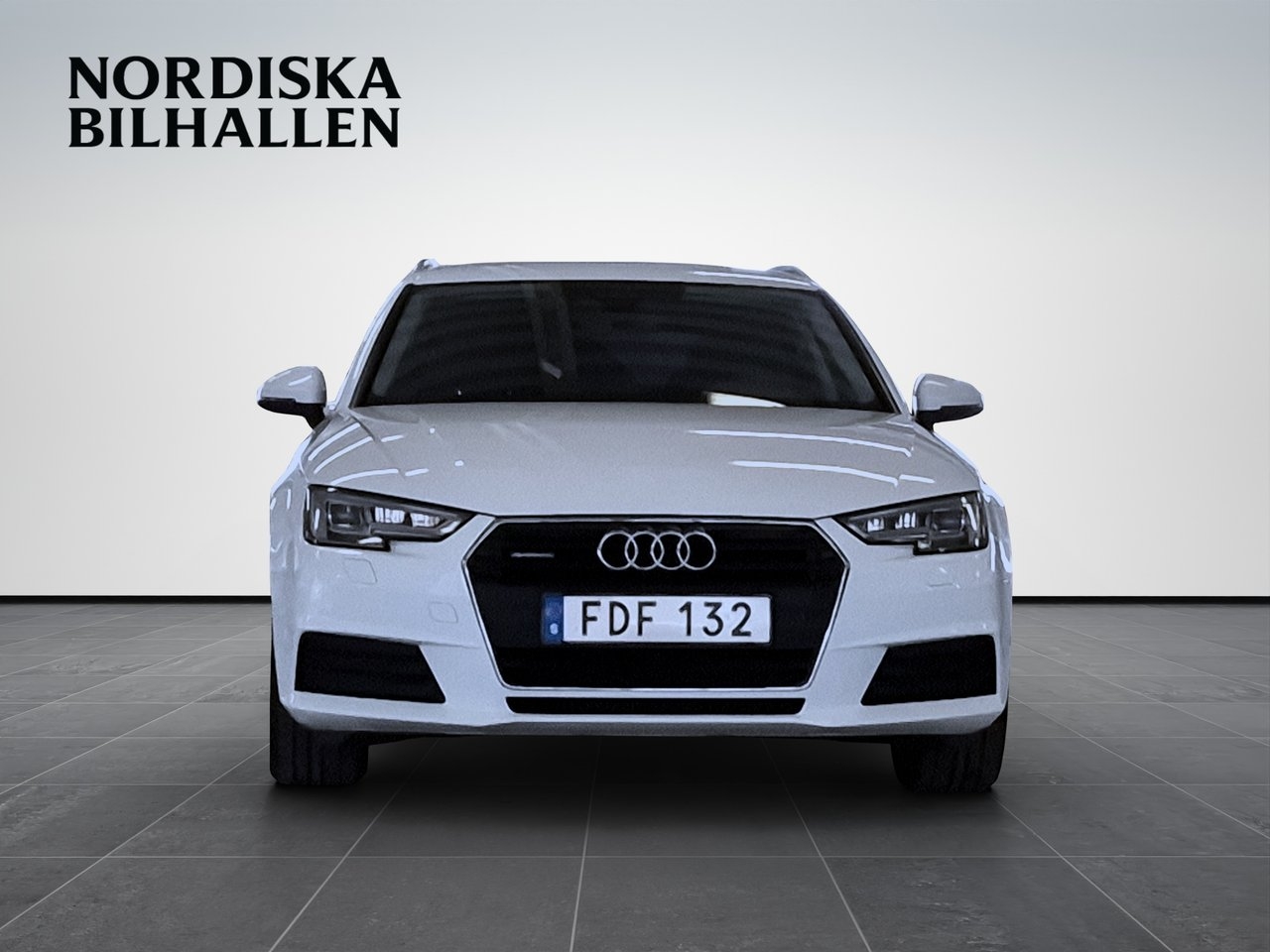 Audi A4 2016, kuva 2/10